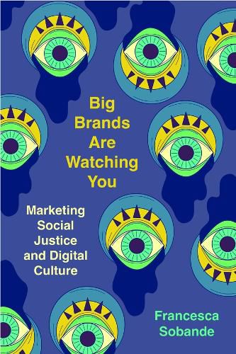 Cover image for Big Brands Are Watching You