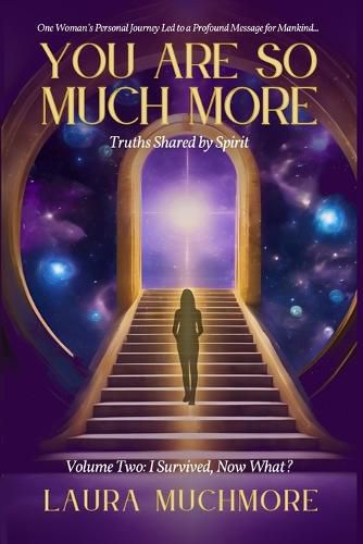Cover image for You Are So Much More