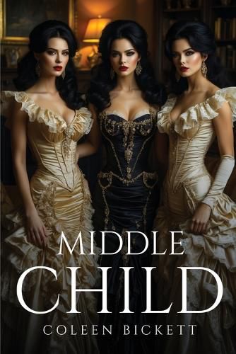 Cover image for Middle Child