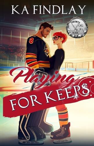 Cover image for Playing for Keeps