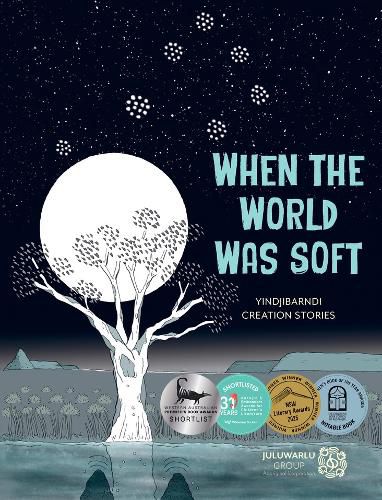 Cover image for When the World Was Soft