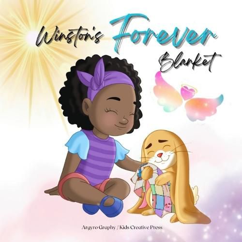 Cover image for Winston's Forever Blanket