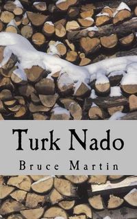 Cover image for Turk Nado