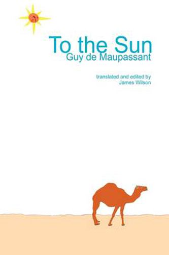 Cover image for To the Sun