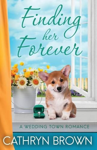 Cover image for Finding her Forever