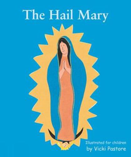 Cover image for The Hail Mary/The Lord's Prayer