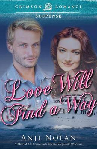 Cover image for Love Will Find a Way