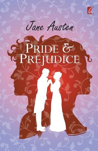 Cover image for Pride and Prejudice