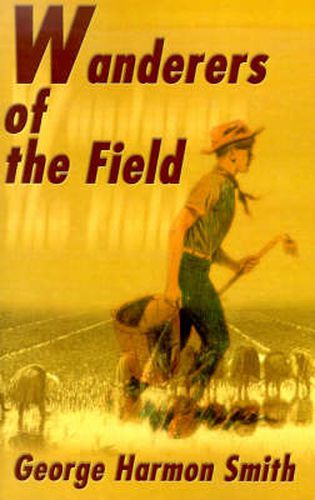 Cover image for Wanderers of the Field