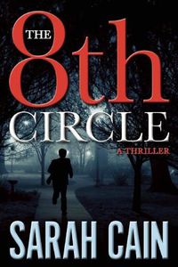 Cover image for The 8th Circle: A Danny Ryan Thriller