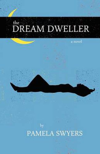 Cover image for The Dream Dweller