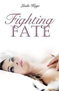 Cover image for Fighting Fate