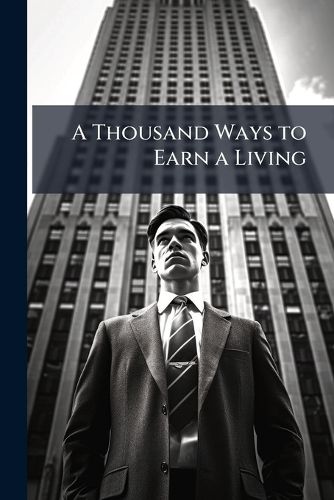 Cover image for A Thousand Ways to Earn a Living