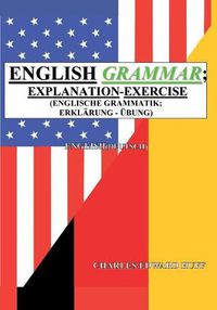 Cover image for English Grammar (Englisch Grammatik)