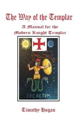 Cover image for The Way of the Templar