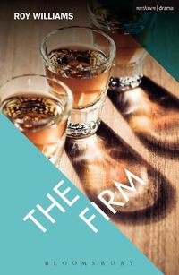 Cover image for The Firm