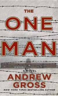 Cover image for The One Man: A Novel