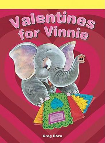 Valentines for Vinnie