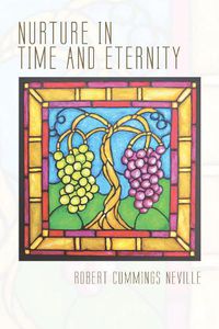Cover image for Nurture in Time and Eternity