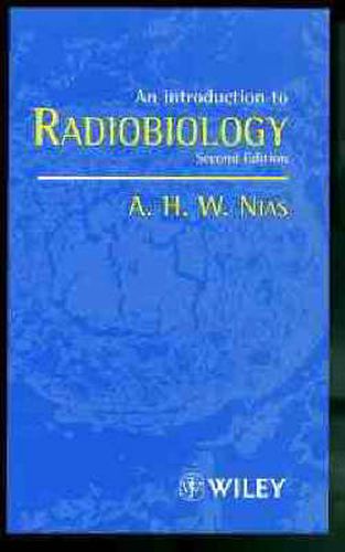 Cover image for An Introduction to Radiobiology