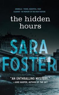 Cover image for The Hidden Hours