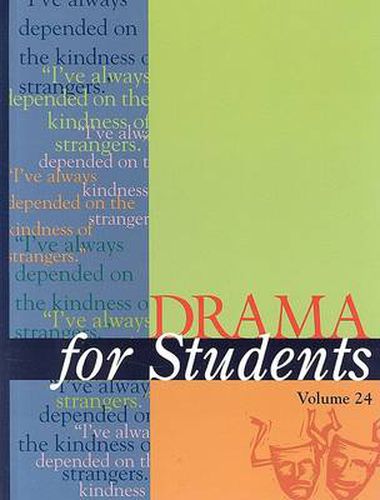 Drama for Students