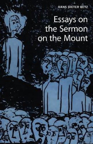 Cover image for Essays on the Sermon on the Mount