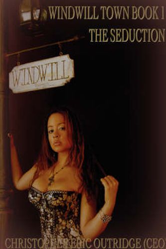 Cover image for Windwill Town 1