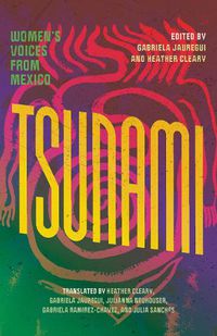 Cover image for Tsunami