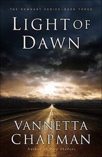 Cover image for Light of Dawn