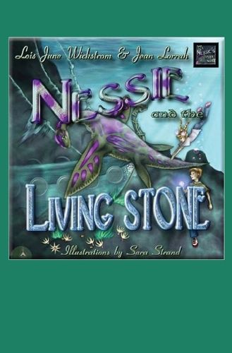 Nessie and the Living Stone