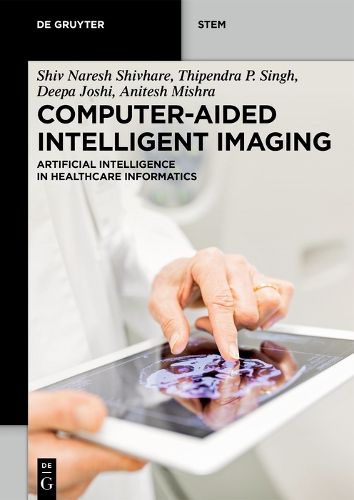 Cover image for Computer-Aided Intelligent Imaging