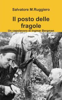 Cover image for Il Posto Delle Fragole