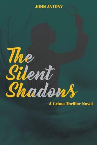 Cover image for The Silent Shadows