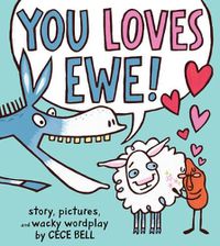 Cover image for You Loves Ewe!