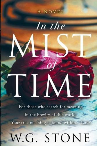 Cover image for In The Mist of Time