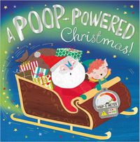 Cover image for A Poop-Powered Christmas