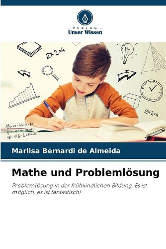 Cover image for Mathe und Problemloesung
