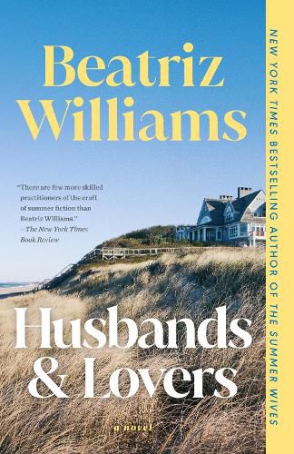 Cover image for Husbands & Lovers