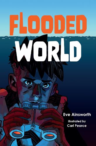 Cover image for Flooded World