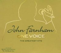 Cover image for One Voice Greatest Hits