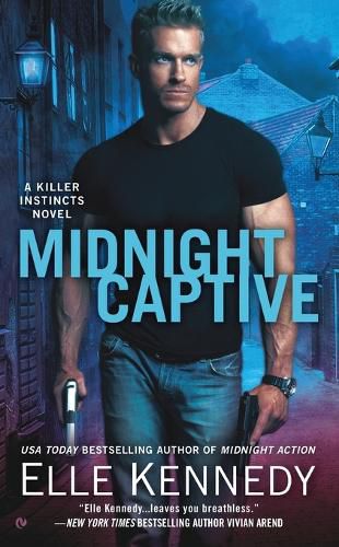 Cover image for Midnight Captive