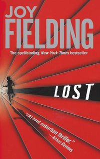 Cover image for Lost