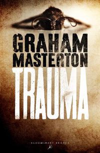 Cover image for Trauma