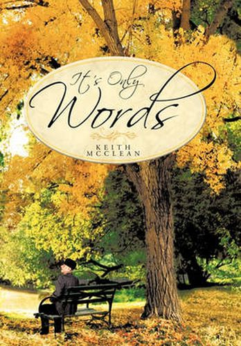 Cover image for It's Only Words