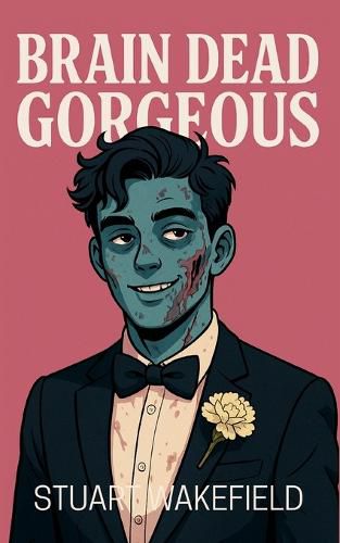 Cover image for Brain Dead Gorgeous