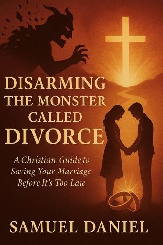Cover image for Disarming the Monster Called Divorce