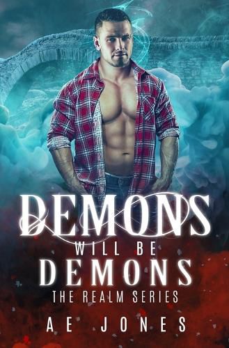 Cover image for Demons Will Be Demons
