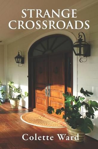 Cover image for Strange Crossroads