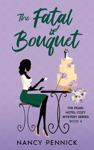 Cover image for The Fatal Bouquet